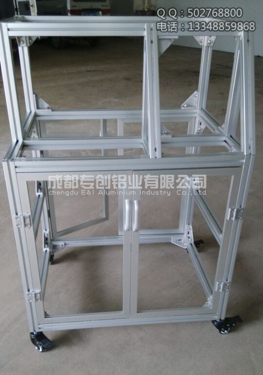 機(jī)電設(shè)備鋁型材配件 機(jī)電設(shè)備鋁型材配件