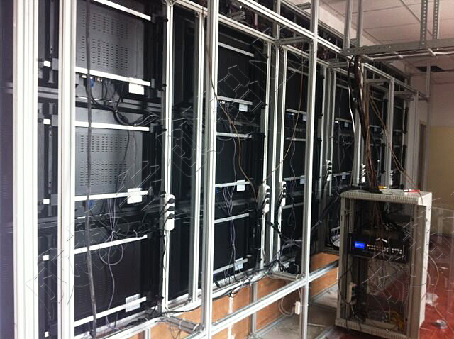 4040F自動化鋁型材批發(fā) 4040F自動化鋁型材批發(fā)