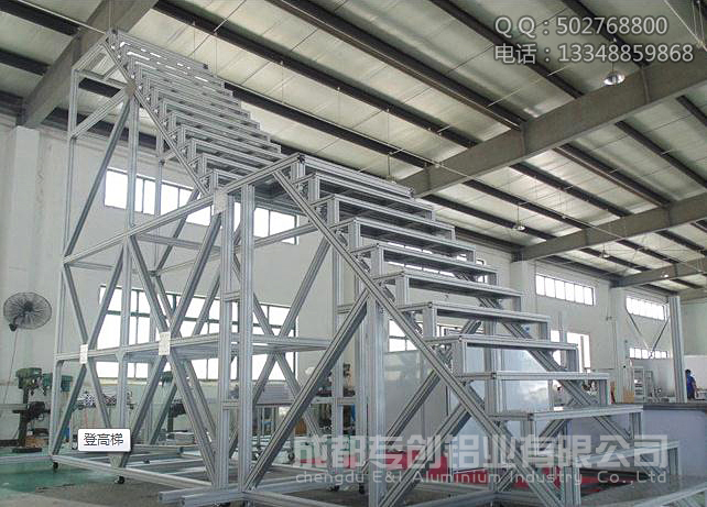 工業(yè)鋁型材廠家 工業(yè)鋁型材廠家