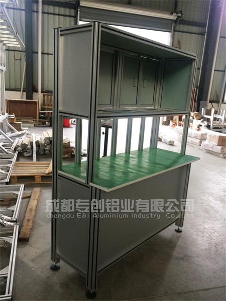 40160拼接屏框架鋁型材廠家 40160拼接屏框架鋁型材廠家