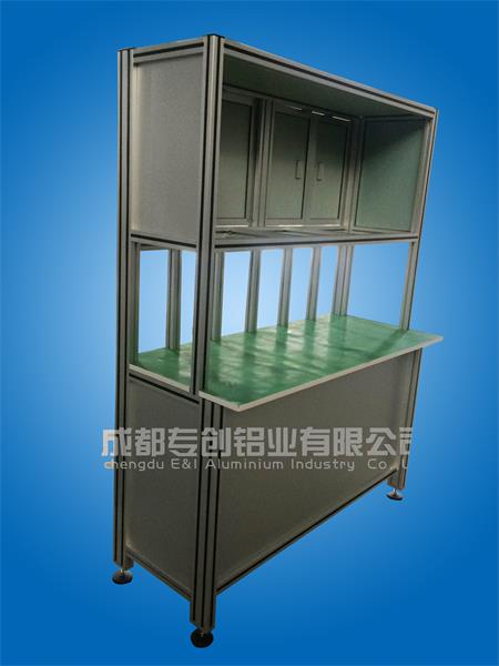 工業鋁型材配件